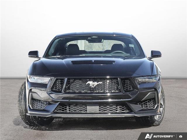 2026 Ford Mustang GT Premium (Stk: 6-26MG0173) in Whitby - Image 2 of 32