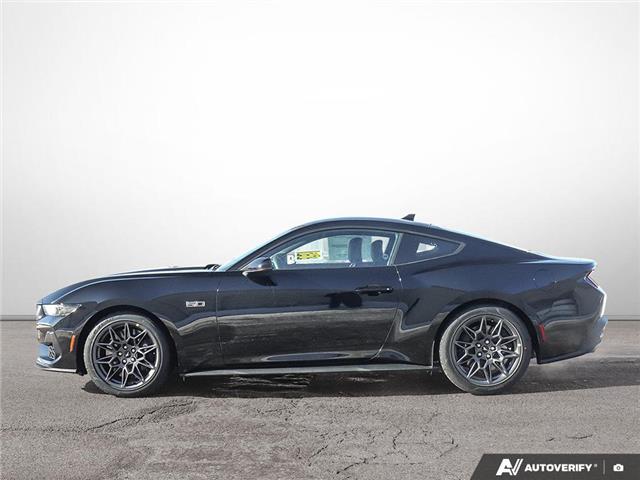 2026 Ford Mustang GT Premium (Stk: 6-26MG0173) in Whitby - Image 3 of 32