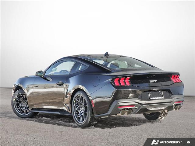 2026 Ford Mustang GT Premium (Stk: 6-26MG0173) in Whitby - Image 4 of 32