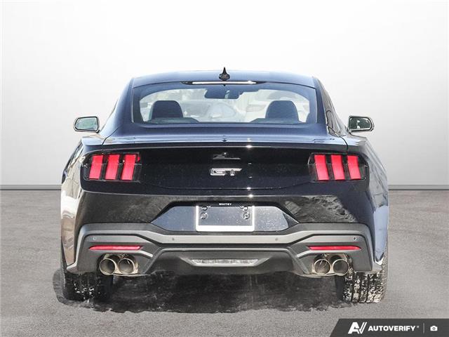 2026 Ford Mustang GT Premium (Stk: 6-26MG0173) in Whitby - Image 5 of 32
