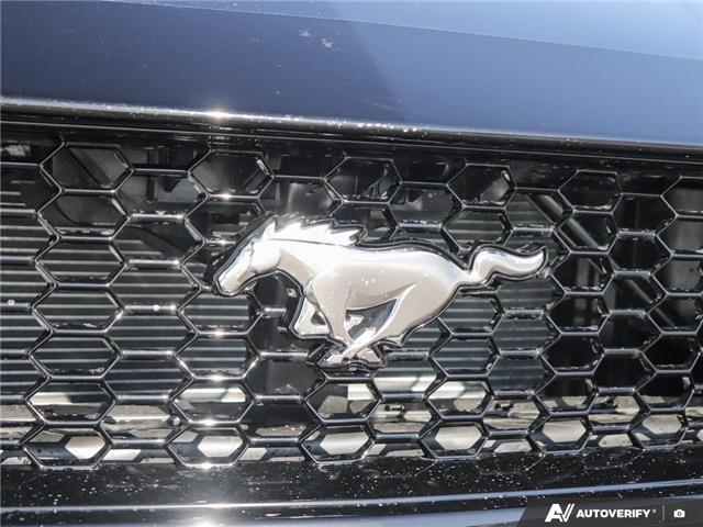 2026 Ford Mustang GT Premium (Stk: 6-26MG0173) in Whitby - Image 9 of 32