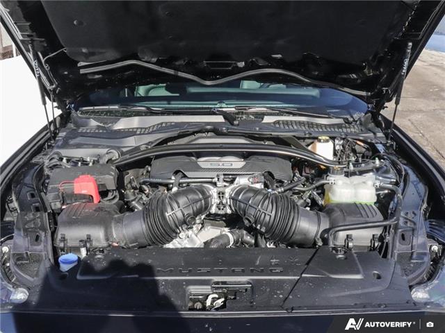 2026 Ford Mustang GT Premium (Stk: 6-26MG0173) in Whitby - Image 10 of 32
