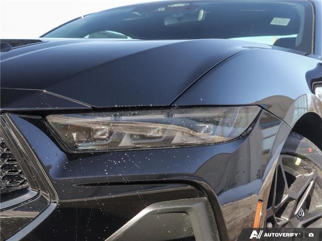 2026 Ford Mustang GT Premium (Stk: 6-26MG0173) in Whitby - Image 11 of 32