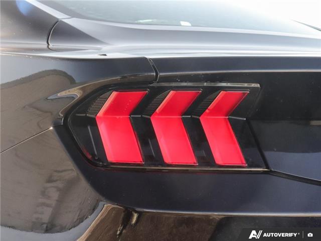 2026 Ford Mustang GT Premium (Stk: 6-26MG0173) in Whitby - Image 14 of 32