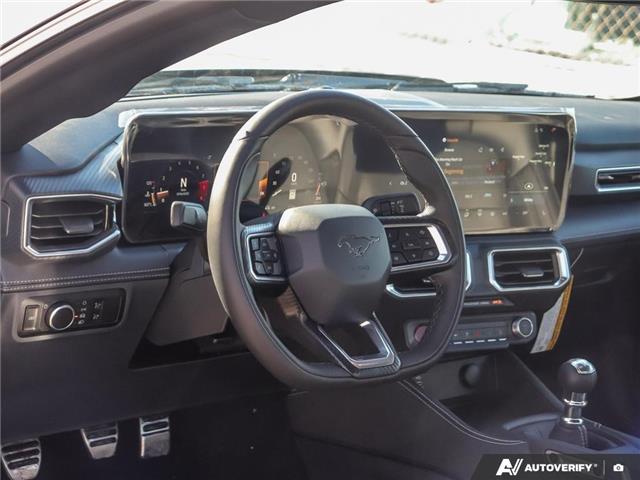 2026 Ford Mustang GT Premium (Stk: 6-26MG0173) in Whitby - Image 15 of 32