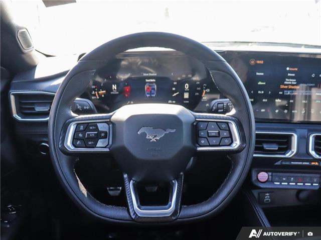 2026 Ford Mustang GT Premium (Stk: 6-26MG0173) in Whitby - Image 16 of 32