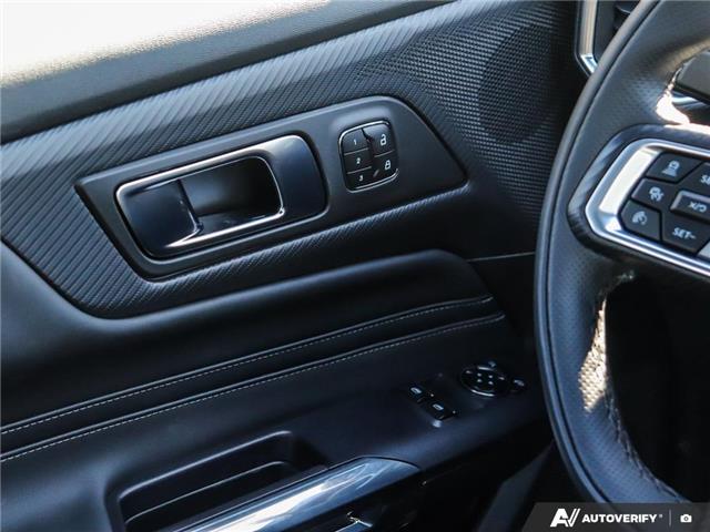 2026 Ford Mustang GT Premium (Stk: 6-26MG0173) in Whitby - Image 20 of 32
