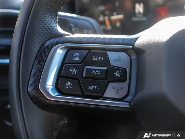 2026 Ford Mustang GT Premium (Stk: 6-26MG0173) in Whitby - Image 21 of 32