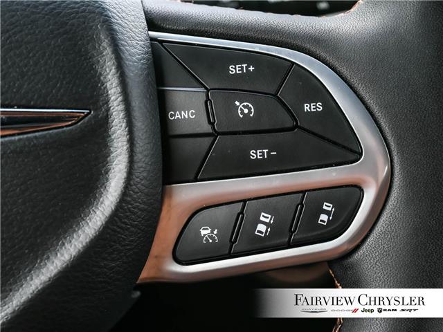 2024 Chrysler Pacifica Pinnacle (Stk: U21318) in Burlington - Image 26 of 36