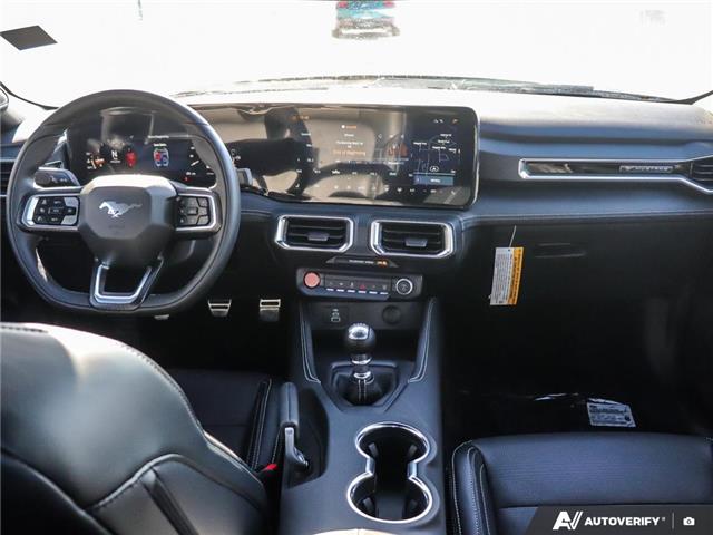 2026 Ford Mustang GT Premium (Stk: 6-26MG0173) in Whitby - Image 29 of 32