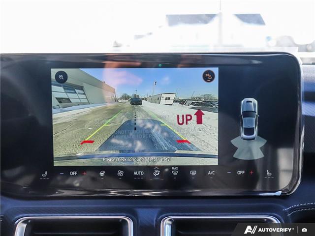 2026 Ford Mustang GT Premium (Stk: 6-26MG0173) in Whitby - Image 30 of 32