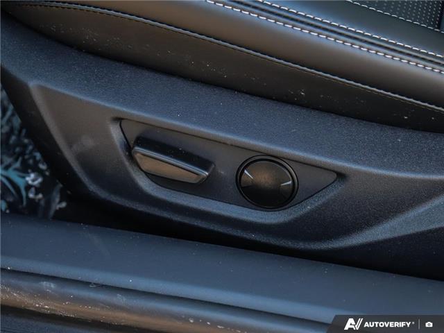 2026 Ford Mustang GT Premium (Stk: 6-26MG0173) in Whitby - Image 31 of 32
