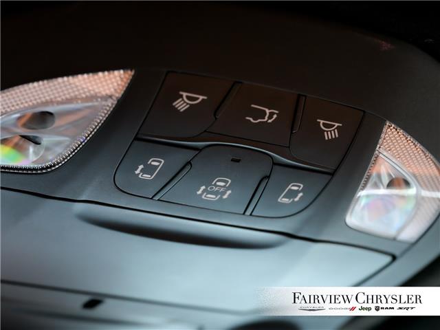 2024 Chrysler Pacifica Pinnacle (Stk: U21318) in Burlington - Image 29 of 36