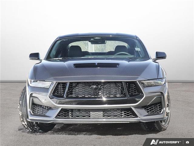 2026 Ford Mustang GT Premium (Stk: 6-26MG0212) in Whitby - Image 2 of 32