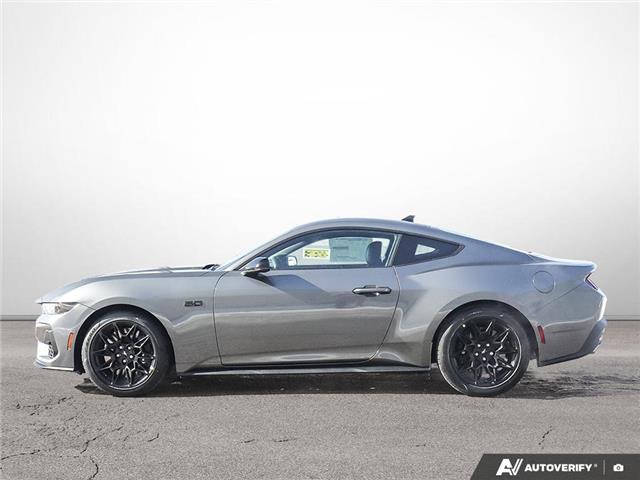 2026 Ford Mustang GT Premium (Stk: 6-26MG0212) in Whitby - Image 3 of 32