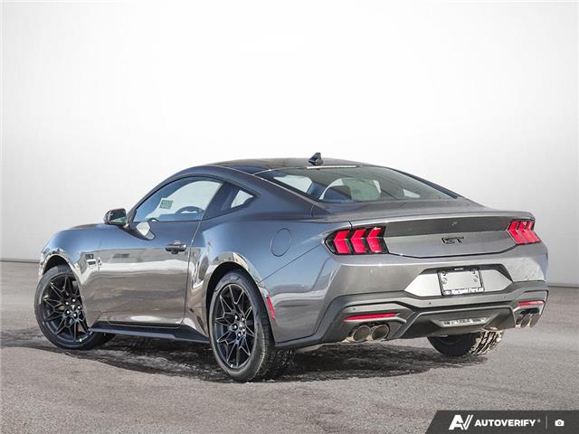 2026 Ford Mustang GT Premium (Stk: 6-26MG0212) in Whitby - Image 4 of 32