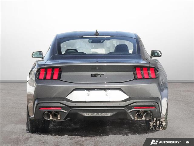 2026 Ford Mustang GT Premium (Stk: 6-26MG0212) in Whitby - Image 5 of 32