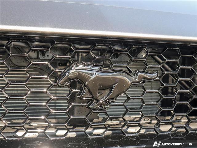 2026 Ford Mustang GT Premium (Stk: 6-26MG0212) in Whitby - Image 9 of 32
