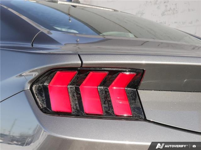 2026 Ford Mustang GT Premium (Stk: 6-26MG0212) in Whitby - Image 14 of 32