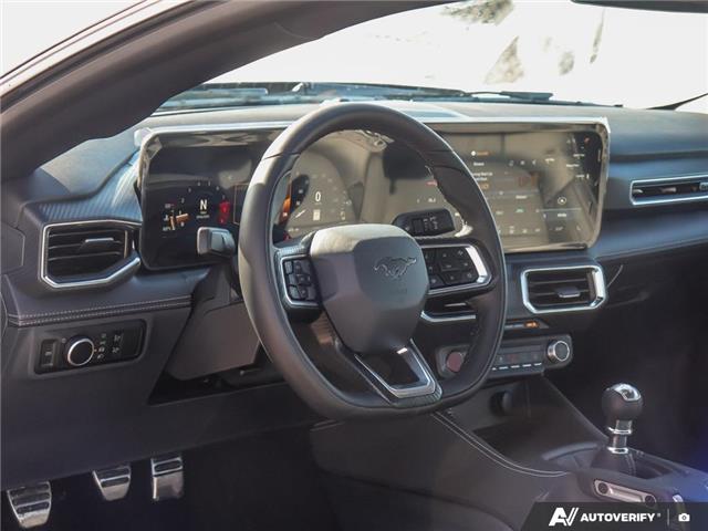 2026 Ford Mustang GT Premium (Stk: 6-26MG0212) in Whitby - Image 15 of 32