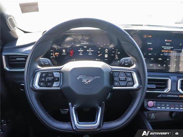 2026 Ford Mustang GT Premium (Stk: 6-26MG0212) in Whitby - Image 16 of 32