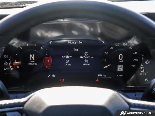 2026 Ford Mustang GT Premium (Stk: 6-26MG0212) in Whitby - Image 17 of 32
