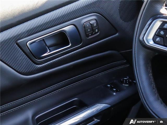 2026 Ford Mustang GT Premium (Stk: 6-26MG0212) in Whitby - Image 20 of 32