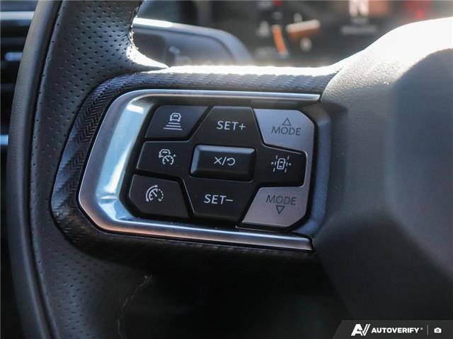 2026 Ford Mustang GT Premium (Stk: 6-26MG0212) in Whitby - Image 21 of 32