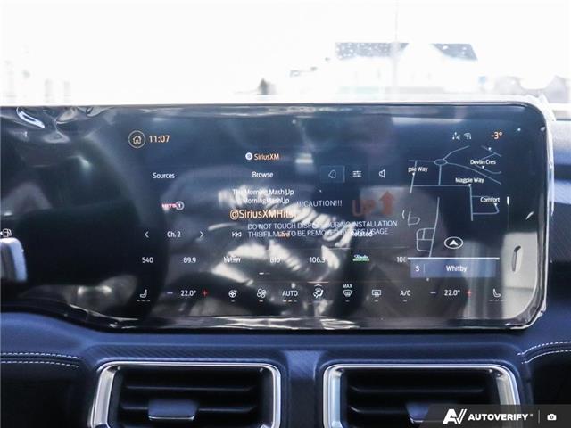 2026 Ford Mustang GT Premium (Stk: 6-26MG0212) in Whitby - Image 25 of 32
