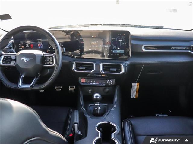 2026 Ford Mustang GT Premium (Stk: 6-26MG0212) in Whitby - Image 29 of 32