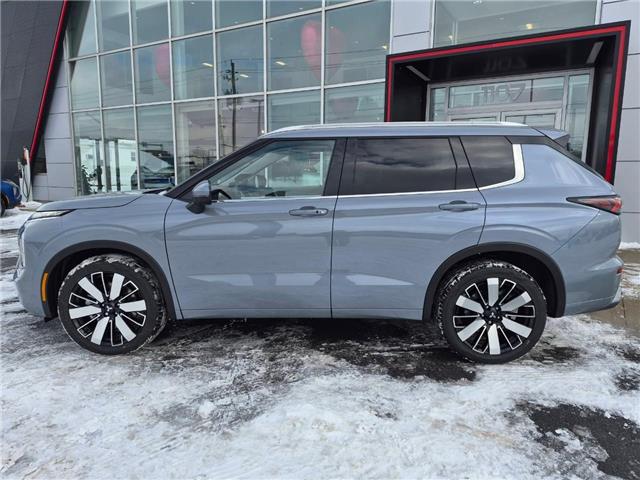 2026 Mitsubishi Outlander GT (Stk: M858) in Cornwall - Image 7 of 10