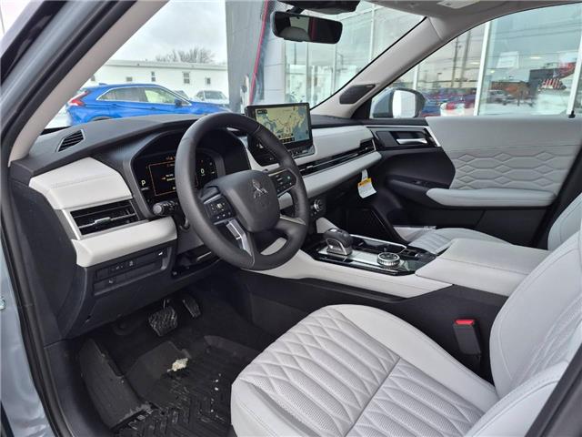 2026 Mitsubishi Outlander GT (Stk: M858) in Cornwall - Image 8 of 10