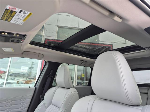 2026 Mitsubishi Outlander GT (Stk: M858) in Cornwall - Image 10 of 10