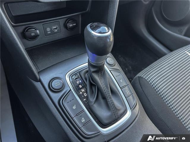 2020 Hyundai Kona 1.6T Trend w/Two-Tone Roof (Stk: P221085A) in Grimsby - Image 17 of 23