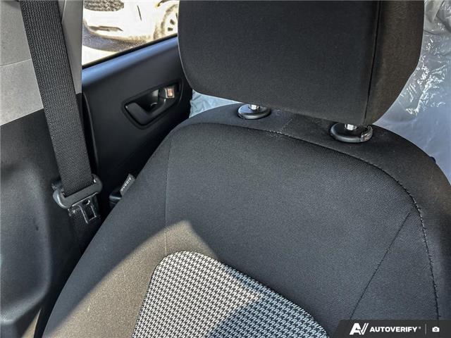 2020 Hyundai Kona 1.6T Trend w/Two-Tone Roof (Stk: P221085A) in Grimsby - Image 19 of 23