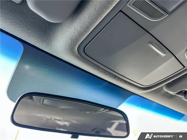 2020 Hyundai Kona 1.6T Trend w/Two-Tone Roof (Stk: P221085A) in Grimsby - Image 20 of 23