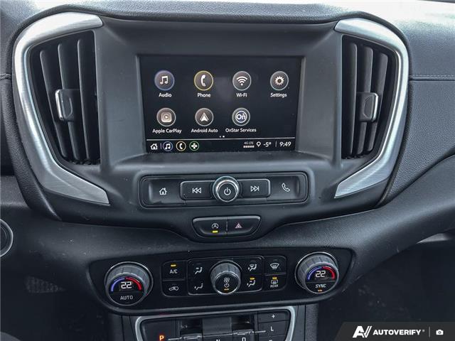 2023 GMC Terrain SLE (Stk: P236205) in Grimsby - Image 19 of 25