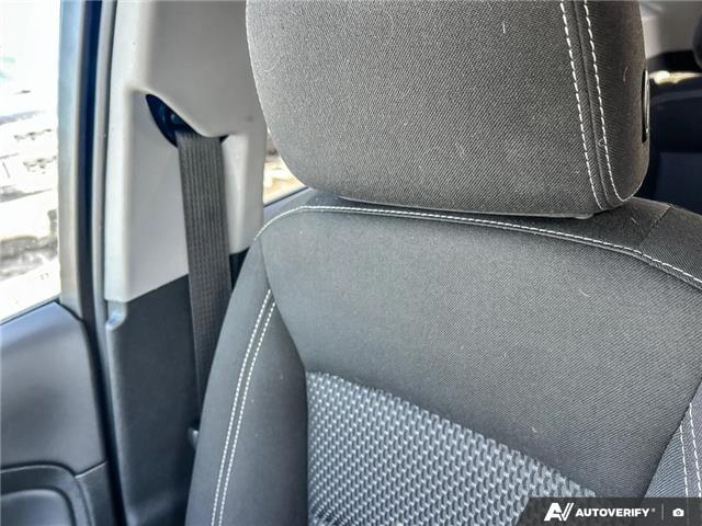 2023 GMC Terrain SLE (Stk: P236205) in Grimsby - Image 20 of 25