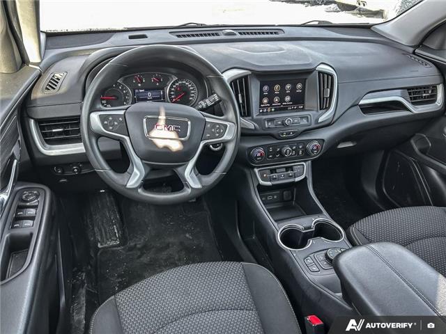 2023 GMC Terrain SLE (Stk: P236205) in Grimsby - Image 24 of 25