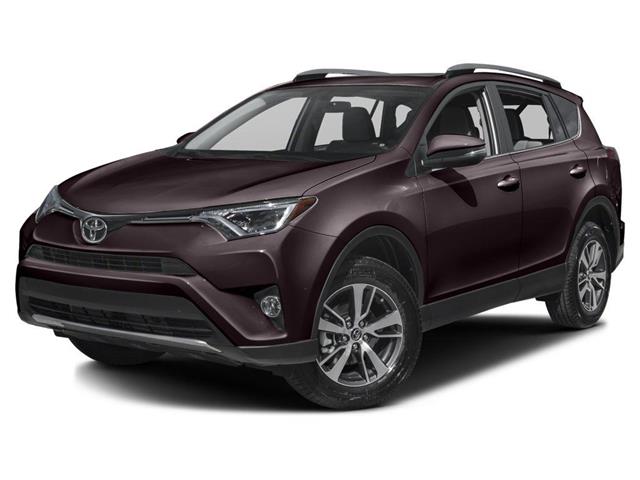2018 Toyota RAV4  (Stk: DZ1467A) in Ottawa - Image 1 of 9