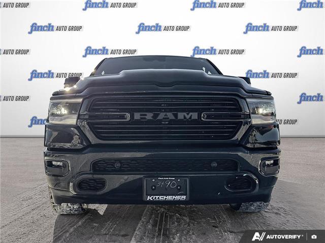 2022 RAM 1500 Sport (Stk: 888) in Kitchener - Image 2 of 24