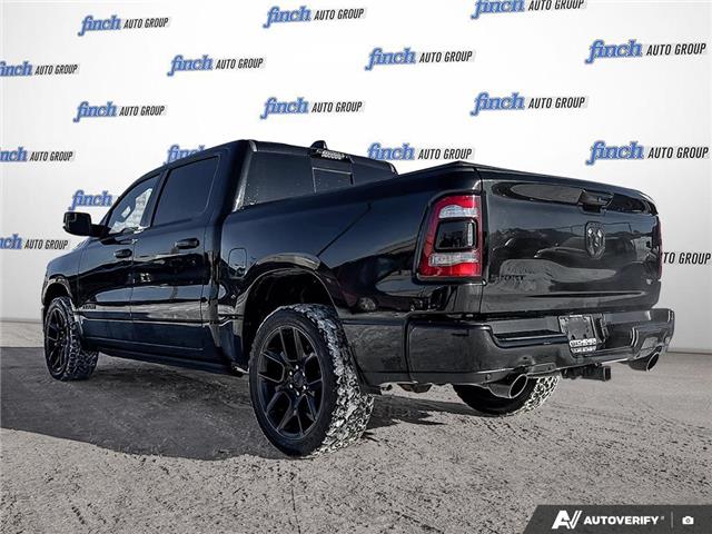 2022 RAM 1500 Sport (Stk: 888) in Kitchener - Image 4 of 24