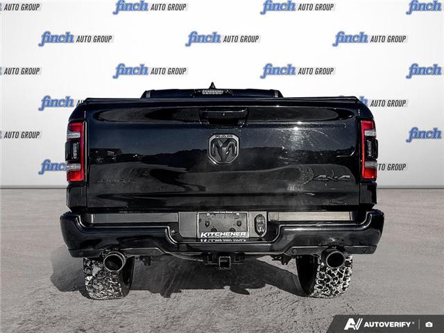 2022 RAM 1500 Sport (Stk: 888) in Kitchener - Image 5 of 24