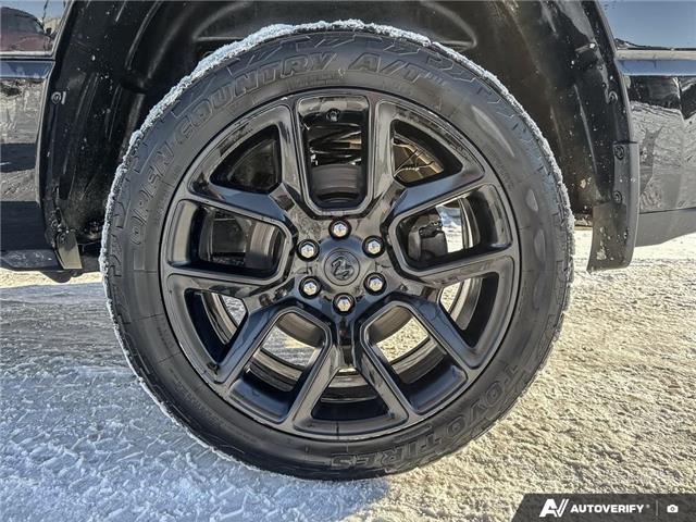 2022 RAM 1500 Sport (Stk: 888) in Kitchener - Image 6 of 24