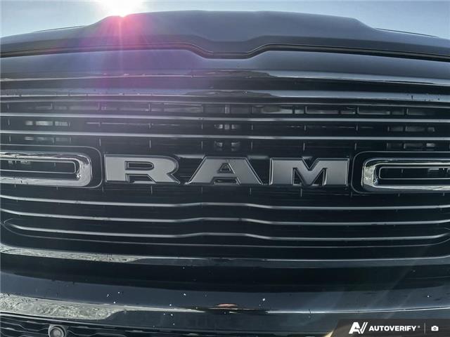 2022 RAM 1500 Sport (Stk: 888) in Kitchener - Image 9 of 24