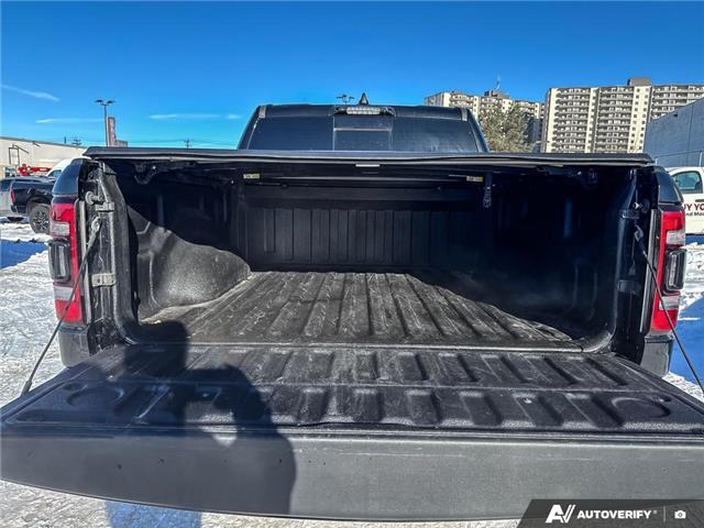 2022 RAM 1500 Sport (Stk: 888) in Kitchener - Image 11 of 24