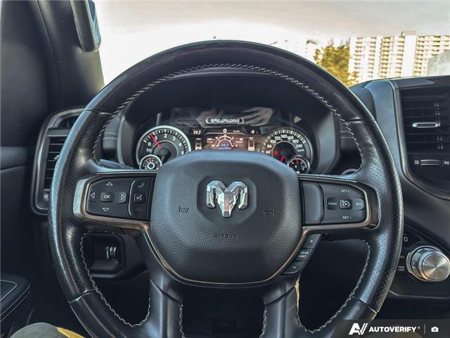 2022 RAM 1500 Sport (Stk: 888) in Kitchener - Image 13 of 24