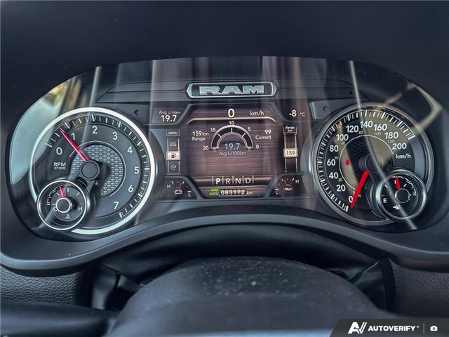2022 RAM 1500 Sport (Stk: 888) in Kitchener - Image 14 of 24