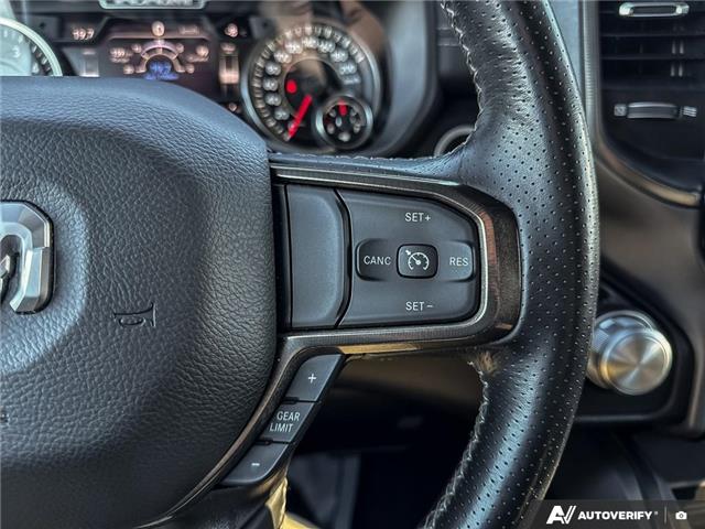 2022 RAM 1500 Sport (Stk: 888) in Kitchener - Image 15 of 24