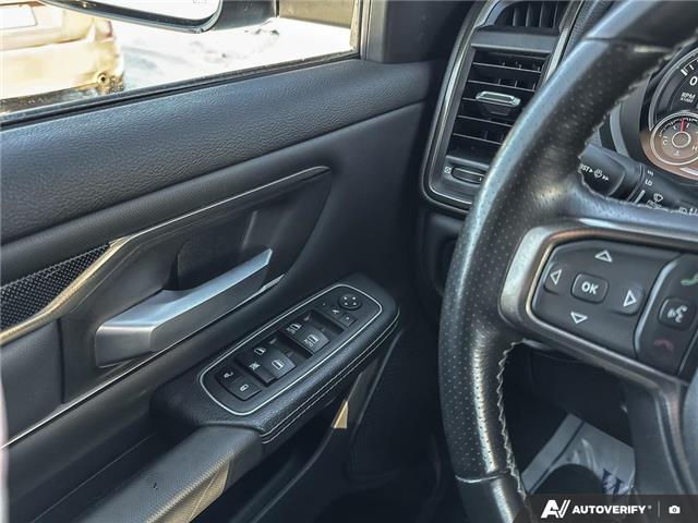 2022 RAM 1500 Sport (Stk: 888) in Kitchener - Image 16 of 24